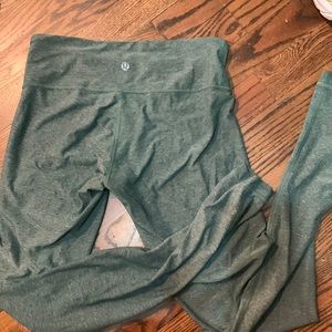 Lululemon leggings